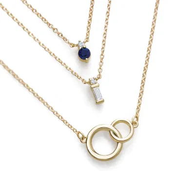 Pendants