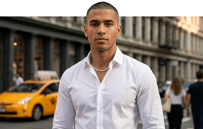 The Gentlemens Edit