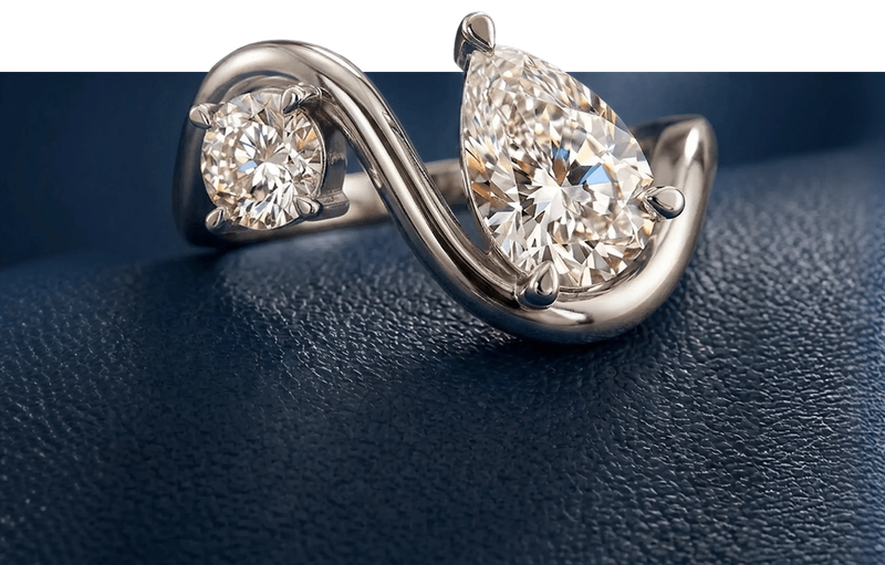 Crest Treasures