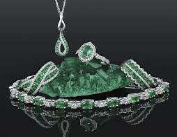 All about Emerald