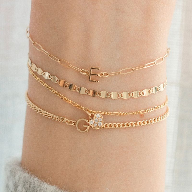 Anklets