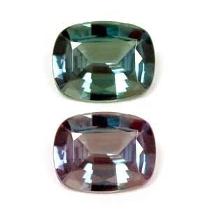 Alexandrite book