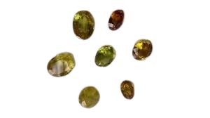 Sphene