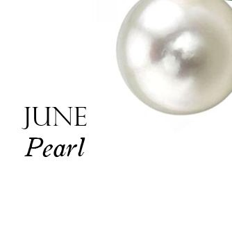 June Birthstone Jewelry