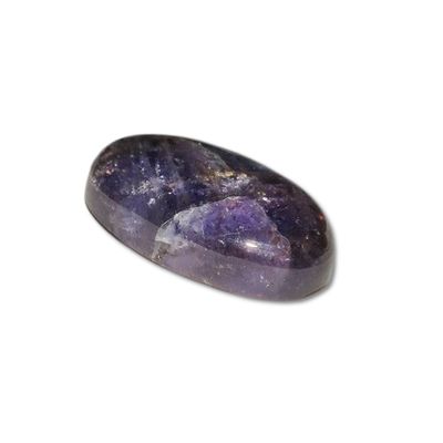 Bloodshot Iolite