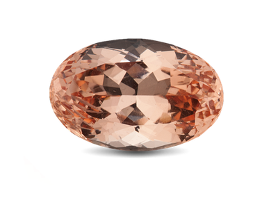 Morganite