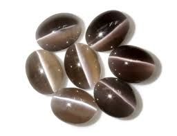sillimanite cats eye