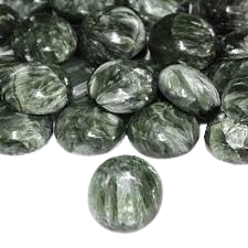 Seraphinite