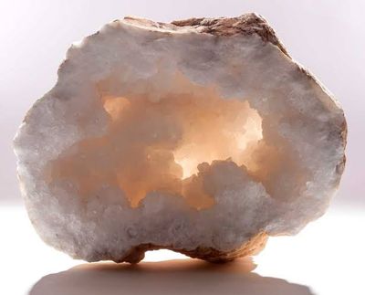Geodes