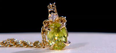 Sphene Collection