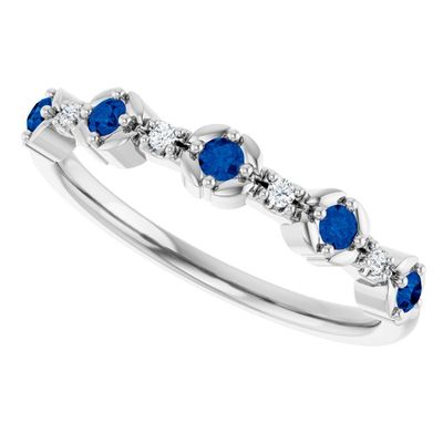 Ring Builder