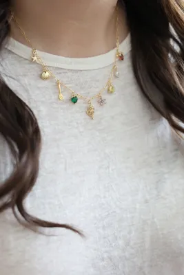 Charms