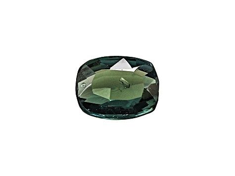 Alexandrite Approximately 4.33x3.33mm Rectangular Cushion  0.25ct (N) Origin Brazil Mixed Cuts