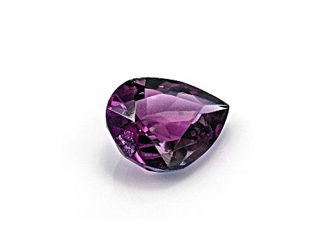 Alexandrite 4.42x3.60mm Pear Shape 0.23ct (N) Origin Brazil