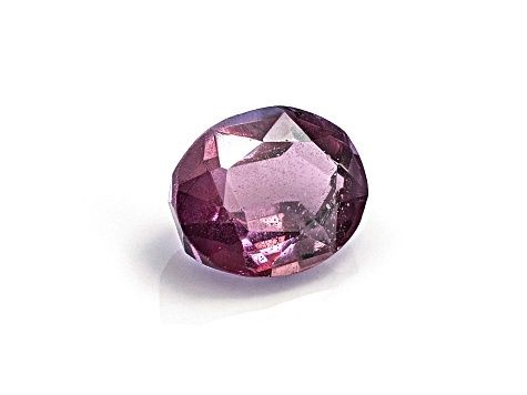 Alexandrite MM Varies Oval Minimum 0.27ct (N) Origin Brazil