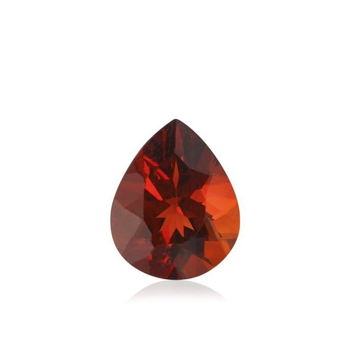 1.96CT MADEIRA CITRINE