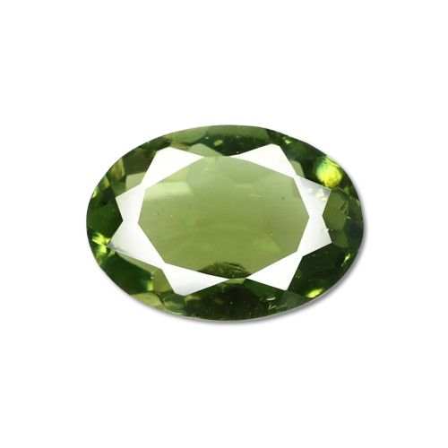 Moldavite Loose Gemstone 0.65 Carat (N)