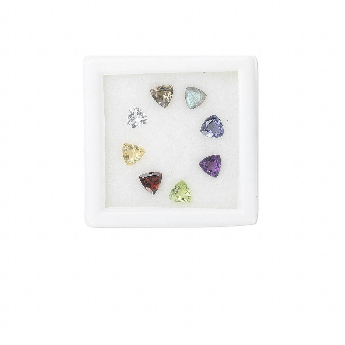 25th Anniversary Collection 8-piece set