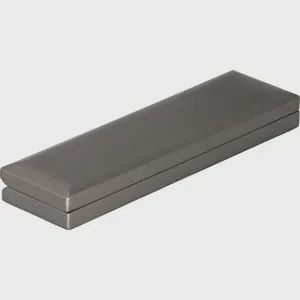 Selene Collection Silver Layout Bracelet Box
