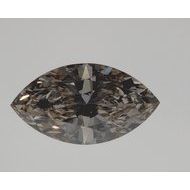 .42 ct Marquise Champagne Diamond