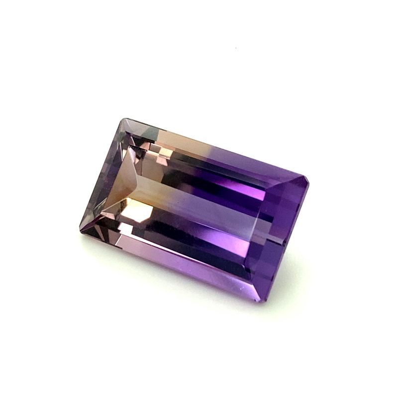 Natural Ametrine 29.26 carats