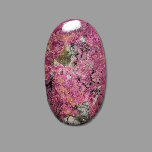 82ct Eudialyte from the Russia