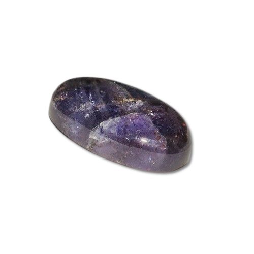 AAA 10 carat Bloodshot Iolite