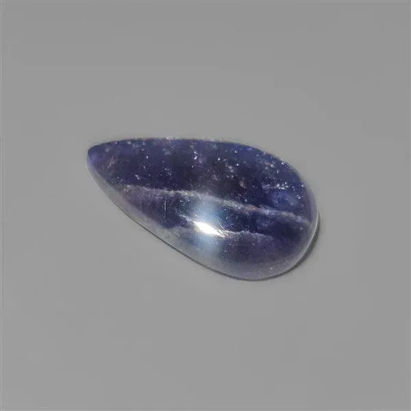 50 carat Bloodshot Iolite Sunstone