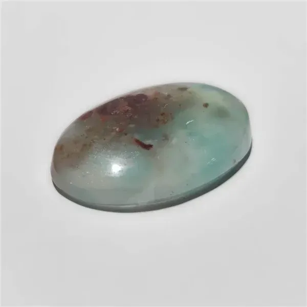 32ct Aquaprase Cabochon