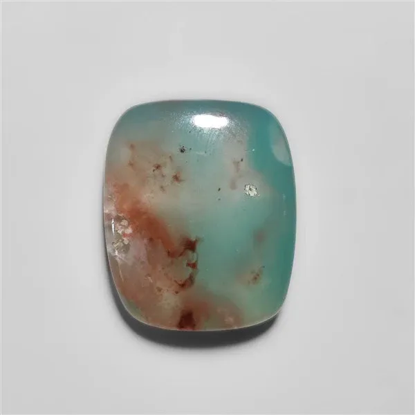 20ct Aquaprase Cabochon