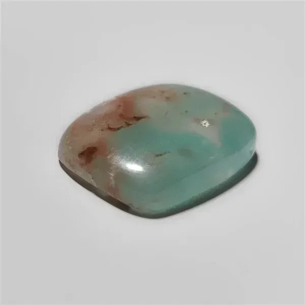 20ct Aquaprase Cabochon