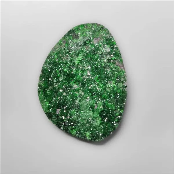 24ct Uvarovite Green Garnet