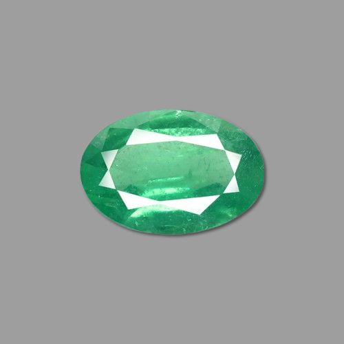 Deep Green Kyanite 1.75 Carat (N)