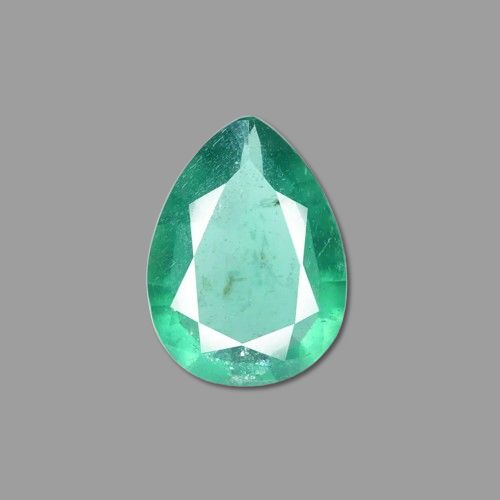 Deep Green Kyanite 3.35 Carat (N)