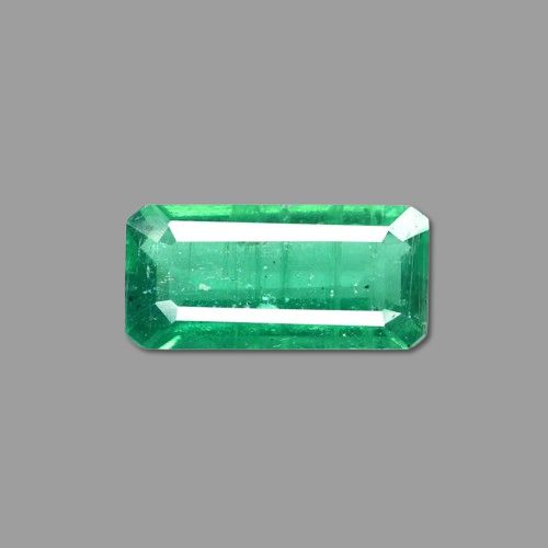 Deep Green Kyanite 2.35 Carat (N)