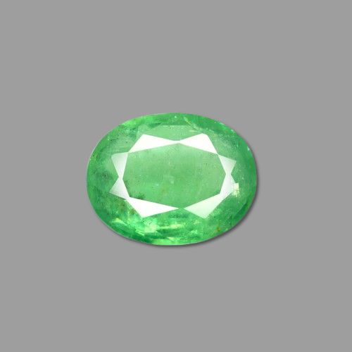 Green Kyanite 4.45 Carat (N)