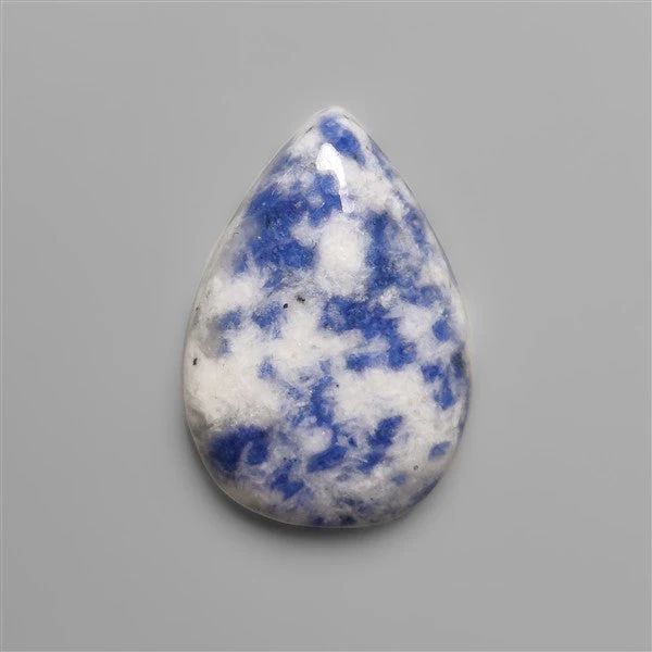 20 carat Sodalite Cabochon