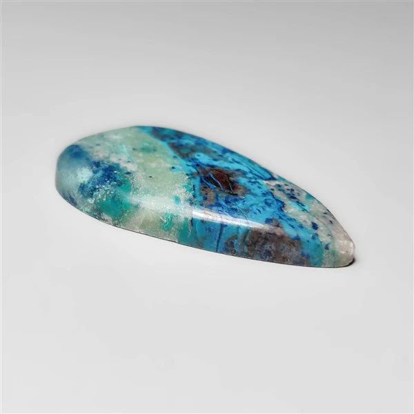 22 carat Shattuckite