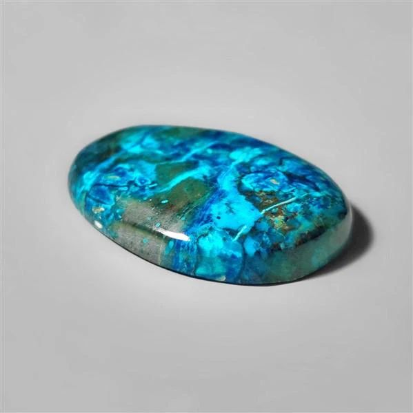 24 carat Shattuckite