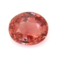 2.50 Ct. Padparadscha Sapphire from Madagascar
