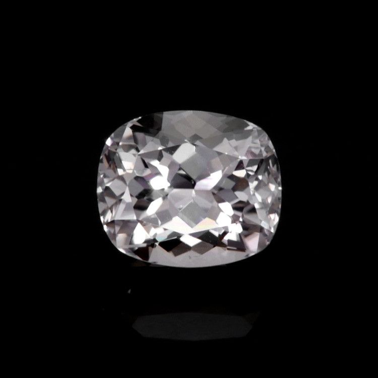 2.02 Ct. Achroite Tourmaline from Madagascar