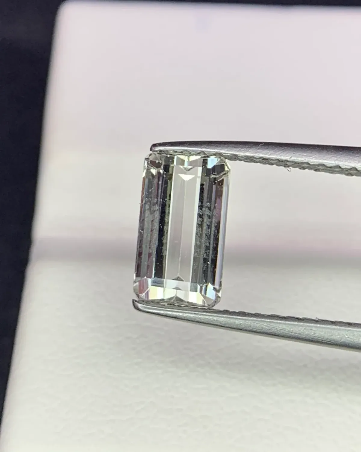 Achroite Tourmaline 1.50 carat