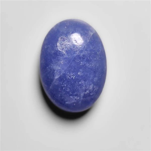 Color Shifting Hackmanite Cabochon 12 carat 18X13X7 mm​ Oval