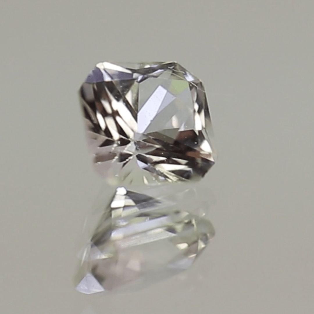 Achroite Tourmaline .56 carat