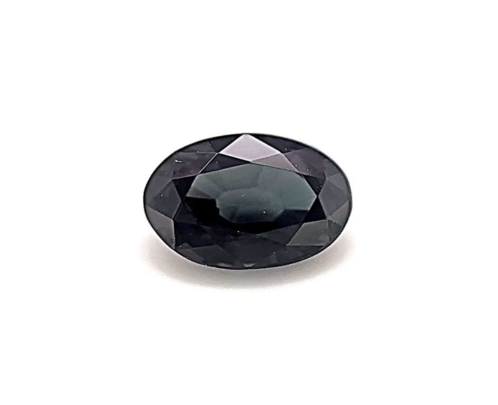 7.56 x 6.07 mm Oval Color Change Garnet Gemstone #581736