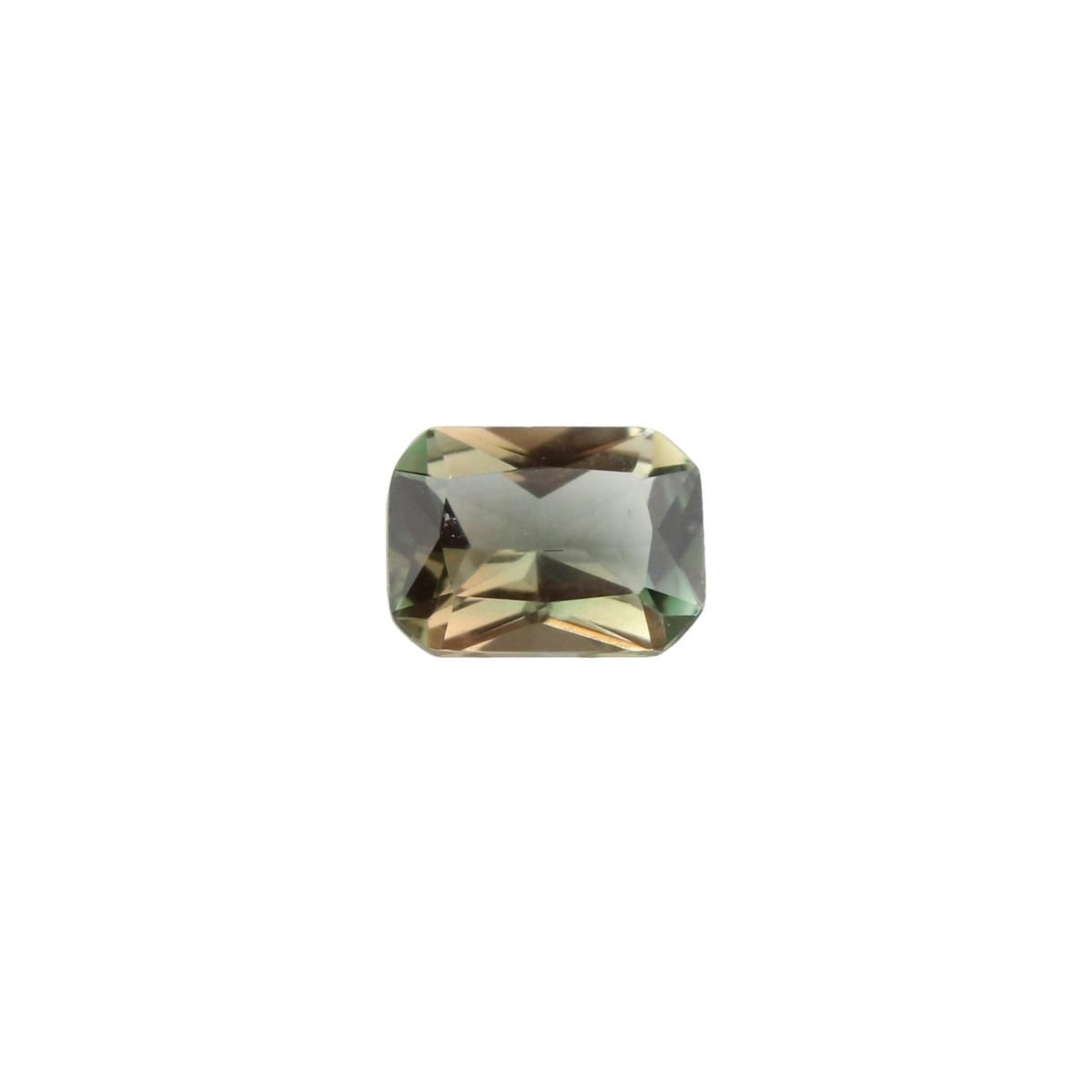 1.25cts Oregon Sunstone 8x6mm Octagon (N)