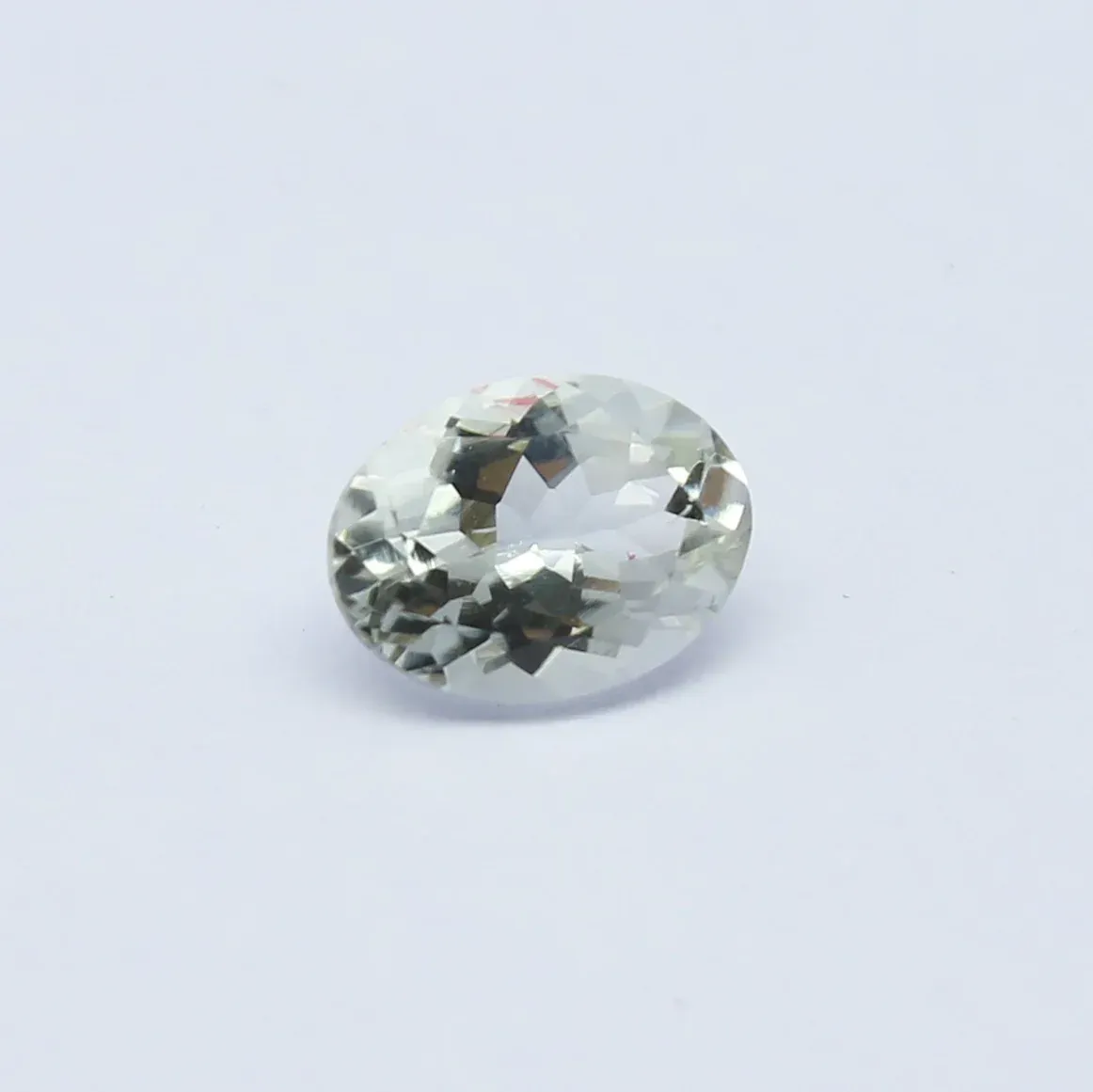 Achroite Tourmaline 1.25 carat