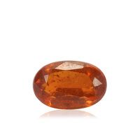 Orange Kyanite 0.50 Carat (N)