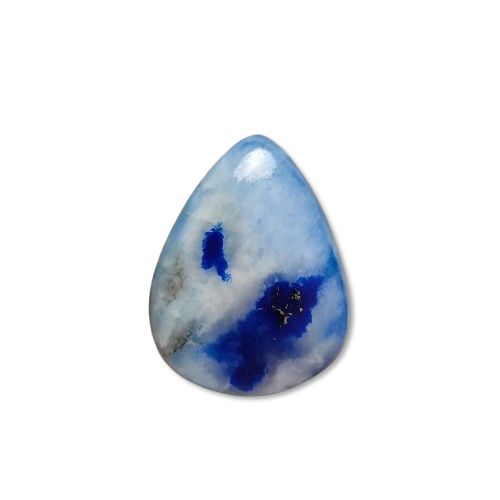 8.85 Carat Afghanite Cabochon