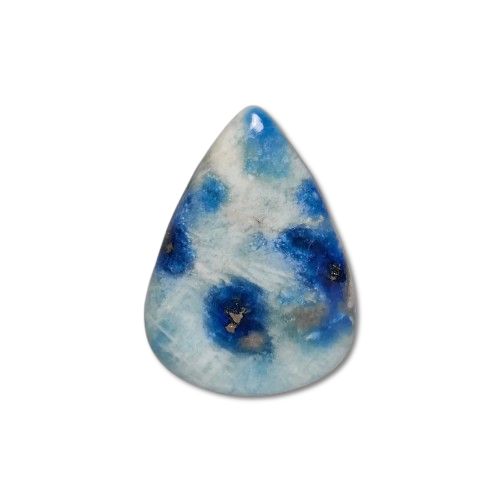 28.95 Carat Afghanite Cabochon